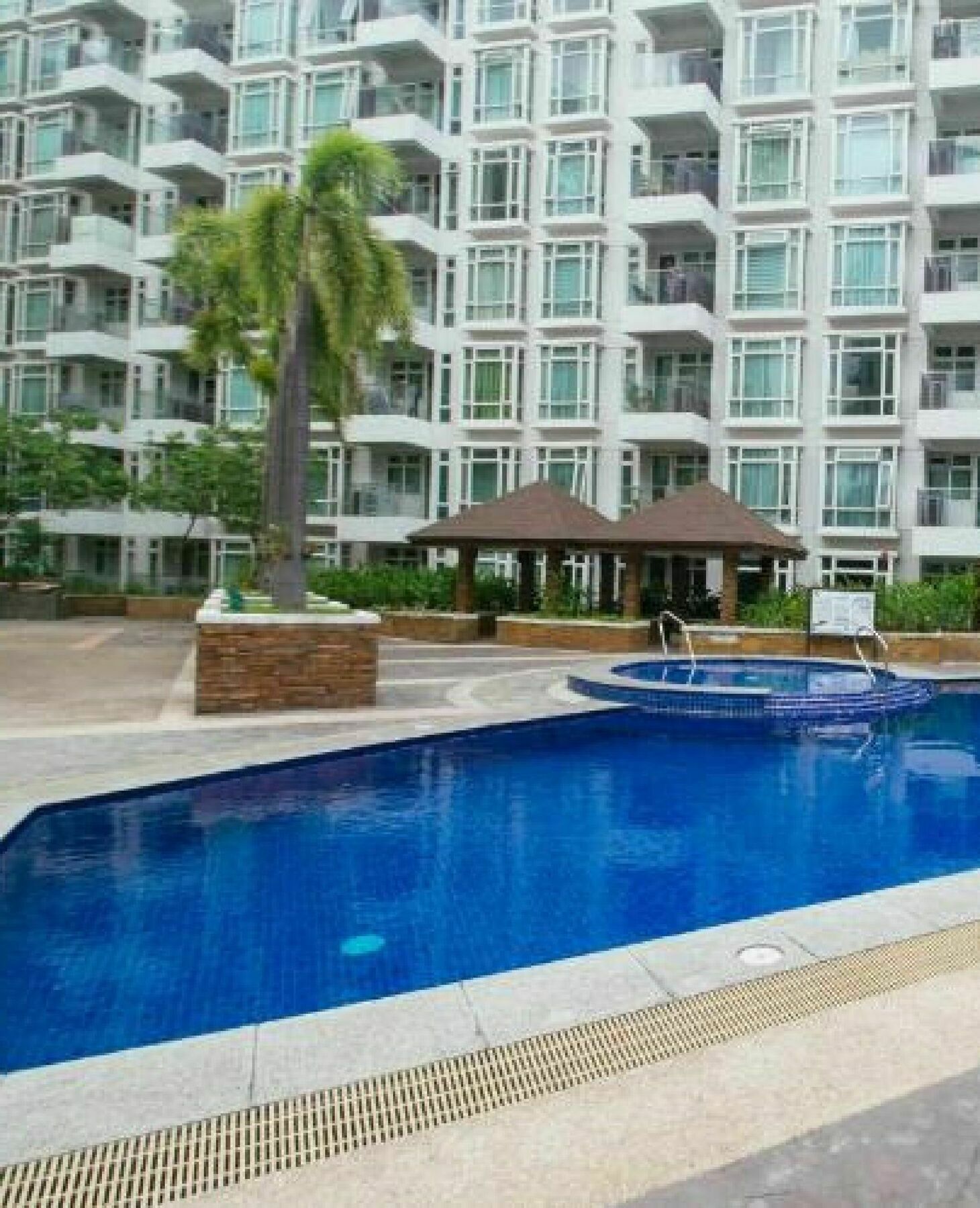 Maxstays - Max Style @ The Parkside Villas Pasay Ngoại thất bức ảnh