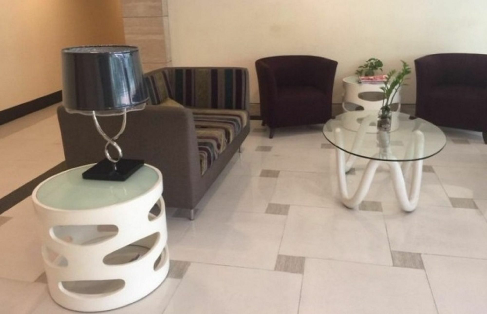 Maxstays - Max Style @ The Parkside Villas Pasay Ngoại thất bức ảnh