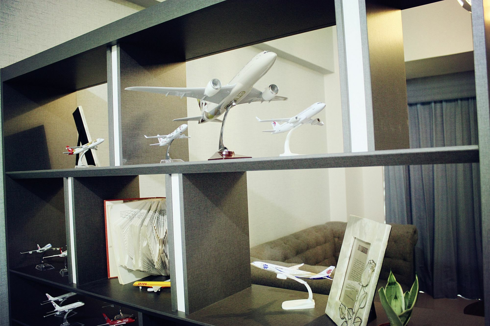 Maxstays - Max Style @ The Parkside Villas Pasay Ngoại thất bức ảnh